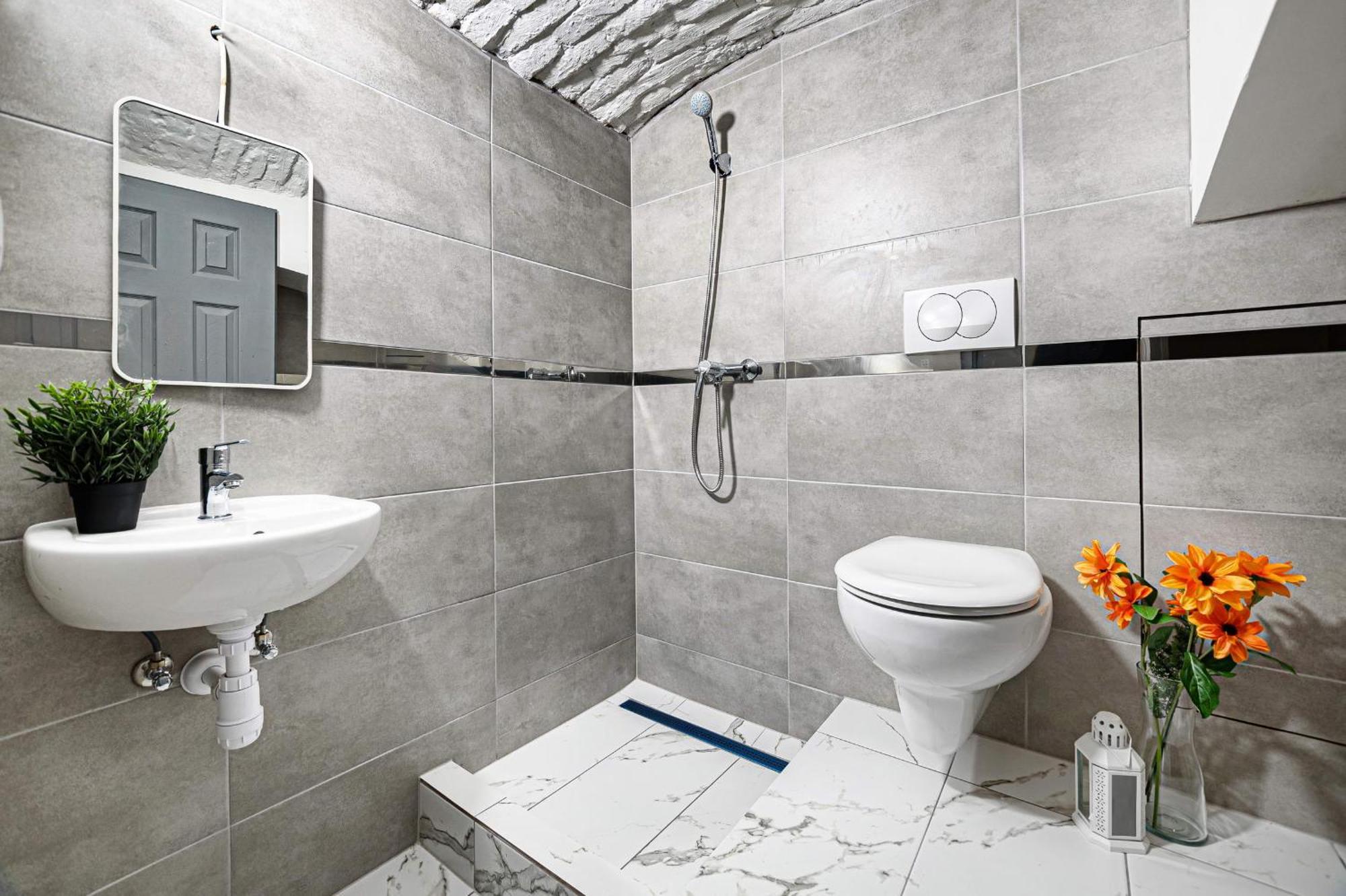 Muranyi 50 City Rooms Budapeşte Dış mekan fotoğraf
